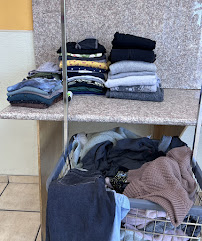 Lucky Day Laundromat + Drop - Off - Wash & Fold Services - Photo 7 - Car repair in Visalia, CA, Visalia