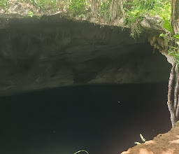 Cenote Noh-Mozon photo