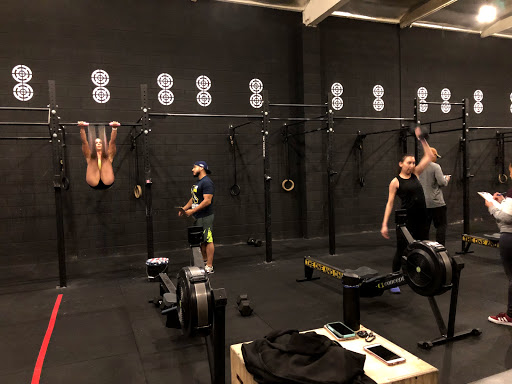 Gym «Signature CrossFit», reviews and photos, 7830 Rosemead Blvd, Pico Rivera, CA 90660, USA