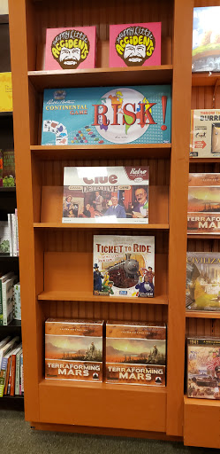 Book Store «Barnes & Noble», reviews and photos, 13719 W Bell Rd, Surprise, AZ 85374, USA