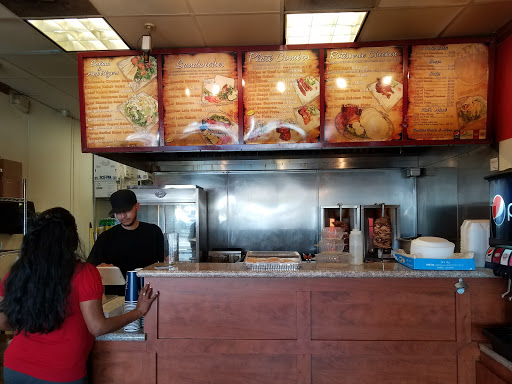 Supermarket «Island Pacific Seafood Market», reviews and photos, 19387 Soledad Canyon Rd, Santa Clarita, CA 91351, USA