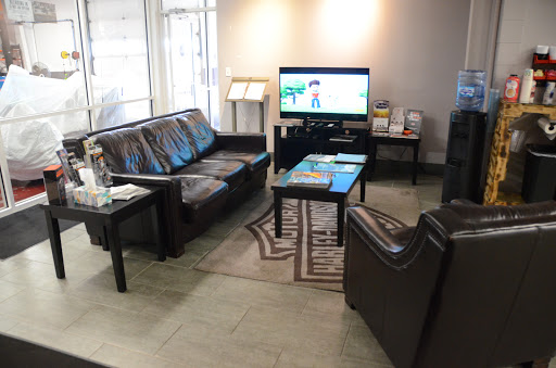 Motorcycle Dealer «Phantom Harley-Davidson», reviews and photos, 291 N Cypress Dr, Manteno, IL 60950, USA