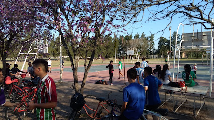Polideportivo Municipal Avellaneda