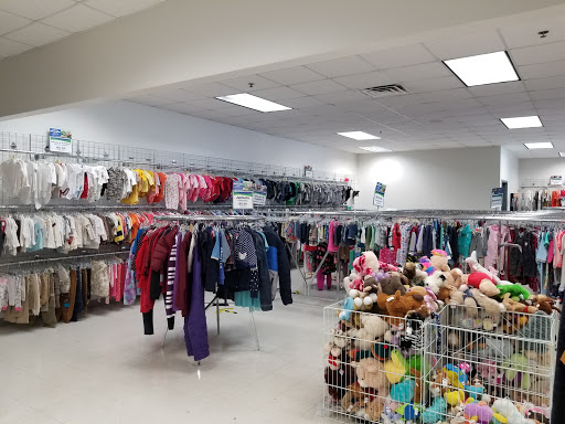 Thrift Store «Goodwill Store & Donation Center», reviews and photos