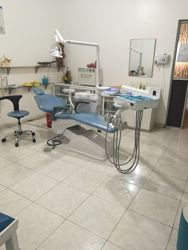 Opiniones de My Dentiss Consultorio DENTAL en Santo Domingo de los Colorados - Dentista