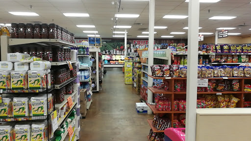 Supermarket «Supermercados Morelos», reviews and photos, 621 N Moore Ave, Moore, OK 73160, USA