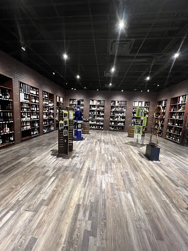 Wine Store «The Kosher wine cellar inc», reviews and photos, 53 Forest Rd, Monroe, NY 10950, USA