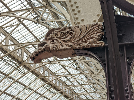 Shopping Mall «The Arcade Cleveland», reviews and photos, 401 Euclid Ave, Cleveland, OH 44114, USA