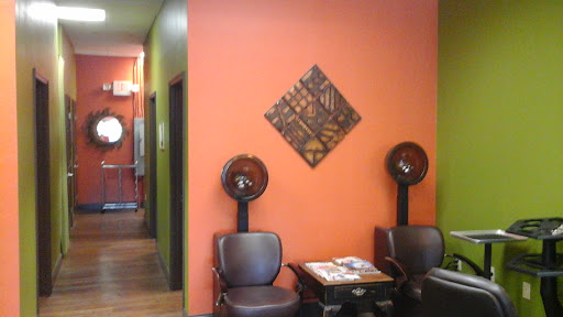 Hair Salon «A New Creation Salon», reviews and photos, 2295 Towne Lake Pkwy #156, Woodstock, GA 30189, USA