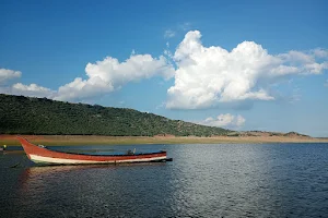 Vizag Colony Boating image