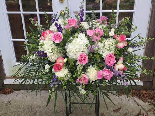 Florist «East Hampton Florist», reviews and photos, 69 N Main St, East Hampton, NY 11937, USA