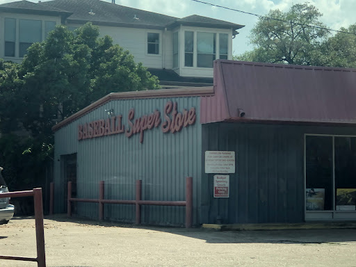 Sporting Goods Store «Budget Sporting Goods», reviews and photos, 6611 Westcott St, Houston, TX 77007, USA