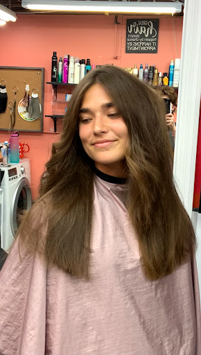 Beauty Salon «Signature Hairstyle Beauty Salon», reviews and photos, 10526 Old Olive Street Rd, Creve Coeur, MO 63141, USA