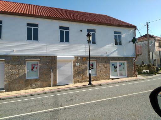 Información y opiniones sobre Otero Ferreiro Fernando de Dozón