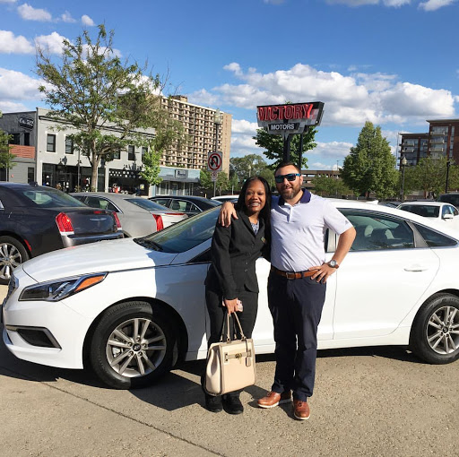 Car Dealer «Victory Motors», reviews and photos, 517 N Main St, Royal Oak, MI 48067, USA