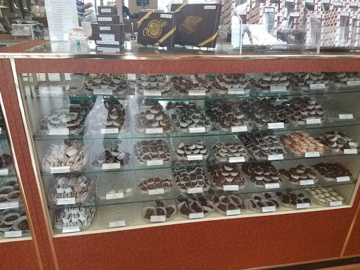 Dessert Shop «Alamo City Chocolate Factory», reviews and photos, 1203 North Loop 1604 W #117, San Antonio, TX 78258, USA