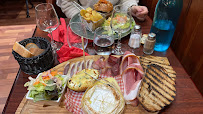 Charcuterie du Restaurant Haut Ministère à Alençon - n°12