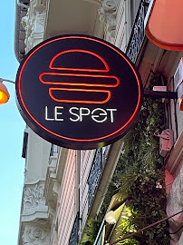 Photos du propriétaire du Restaurant de hamburgers Le Spot à Nice - n°18