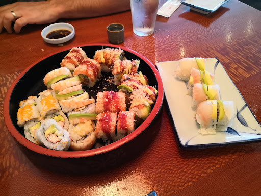 Banzai Sushi