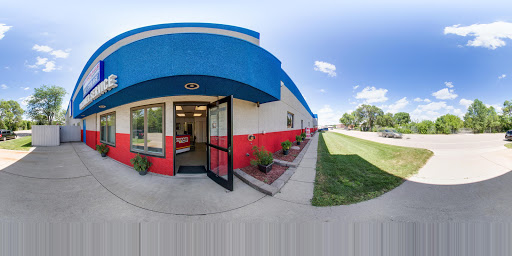 Self-Storage Facility «Trojan Storage of Crystal», reviews and photos, 5217 Hanson Ct N, Minneapolis, MN 55429, USA