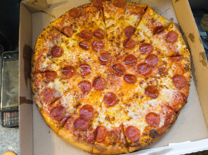 #6 best pizza place in Pueblo - Pizza King