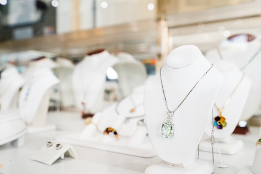 Jeweler «Classic Jewelers», reviews and photos, 3202 Del Prado Blvd, Cape Coral, FL 33904, USA