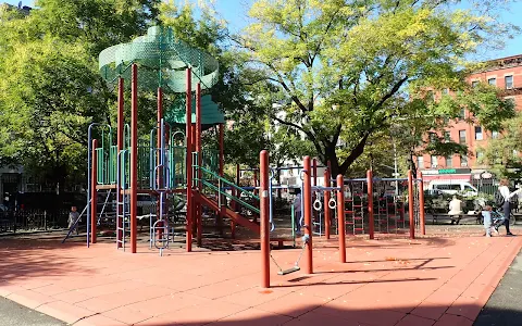 Hell's Kitchen Park image