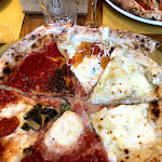 Photo n°1 de l'avis de Kadir.� fait le 16/11/2019 à 22:52 sur le  La Pizza Rossopomodoro à Munich