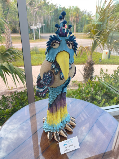 Art Center «BIG ARTS Sanibel», reviews and photos, 900 Dunlop Rd, Sanibel, FL 33957, USA