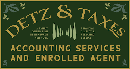 Detz & Taxes