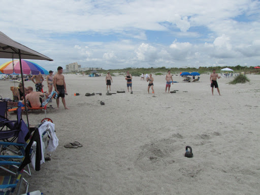 Gym «CrossFit Broken Chains», reviews and photos, 6663 Narcoossee Rd #184, Orlando, FL 32822, USA