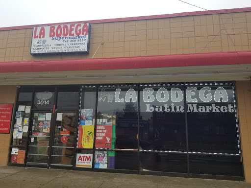 Supermarket «La Bodega Supermarket», reviews and photos, 3014 Sullivant Ave, Columbus, OH 43204, USA