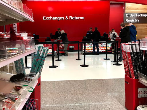 Department Store «Target», reviews and photos, 4400 Town Center Blvd, El Dorado Hills, CA 95762, USA