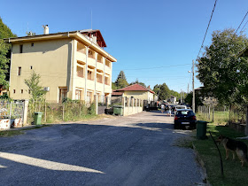 Galenci guest house