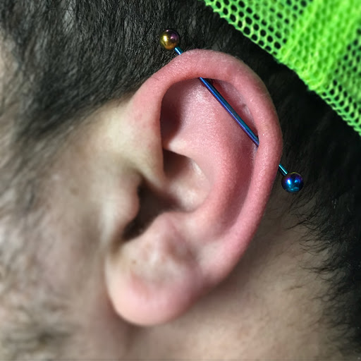 Explore tattoo ideas lyrics, creative tattoo ideas in Oswego, available at Bodified