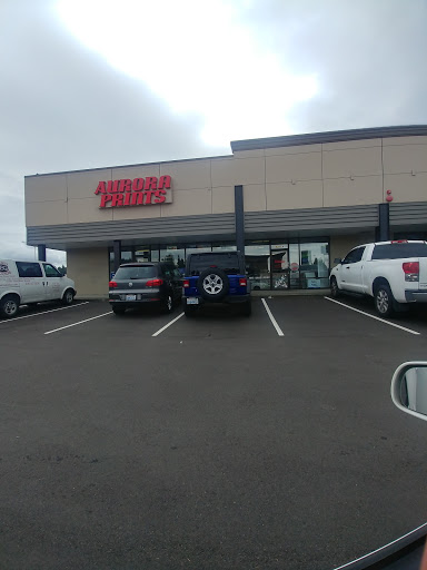 Invitation Printing Service «Aurora Prints, Digital Printing Center», reviews and photos, 15200 Aurora Ave N, Shoreline, WA 98133, USA