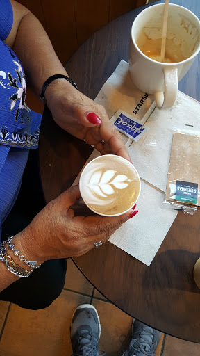 Coffee Shop «Starbucks», reviews and photos, 3512 West Chester Pike, Newtown Square, PA 19073, USA