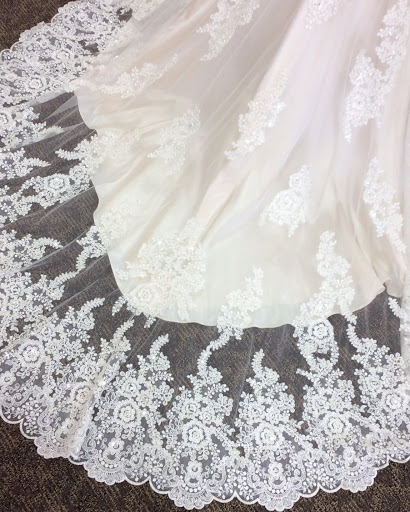 Bridal Shop «Perfect Weddings», reviews and photos, 430 N Memorial Dr, Lancaster, OH 43130, USA