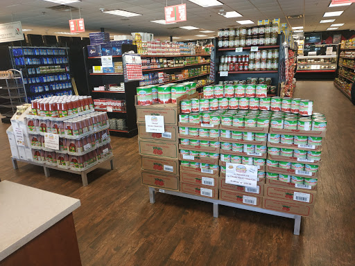 Italian Grocery Store «Salpino Italian Food Market & Catering», reviews and photos, 1540 Newbridge Rd, North Bellmore, NY 11710, USA