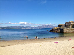 Praia Da Ribeira'in fotoğrafı imkanlar alanı