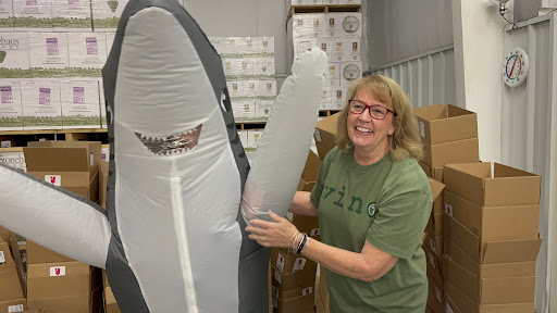 Winery «Stonehaus Winery», reviews and photos, 2444 Genesis Rd # 103, Crossville, TN 38571, USA