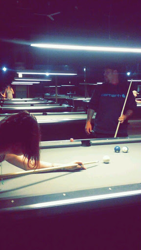 Pool Hall «Vault», reviews and photos, 205 N 2nd St, Lafayette, IN 47901, USA
