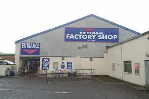 The Original Factory Shop (Bathgate) image