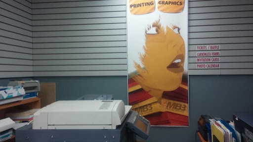 Print Shop «MB3 Printing», reviews and photos, 6919 Castor Ave, Philadelphia, PA 19149, USA