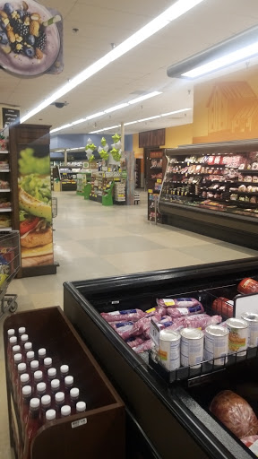 Grocery Store «Kroger», reviews and photos, 1600 S Ohio St, Martinsville, IN 46151, USA