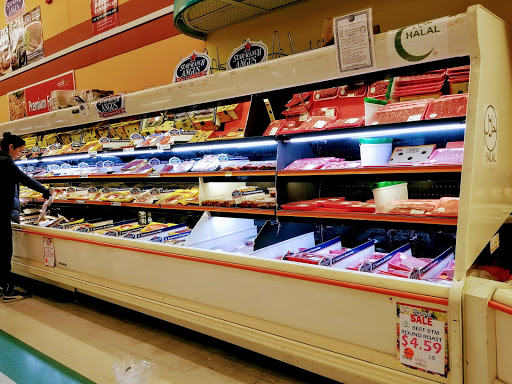 Grocery Store «Cocos Food», reviews and photos, 46900 VA-7, Sterling, VA 20164, USA