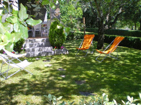 Photos du propriétaire Chambre d'hôtes Gîtes Les Clapas 07460 Berrias-et-Casteljau