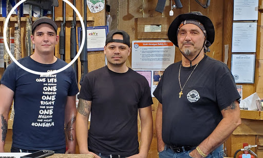 Pawn Shop «Pawn Minnesota», reviews and photos, 230 Central Ave N, Faribault, MN 55021, USA