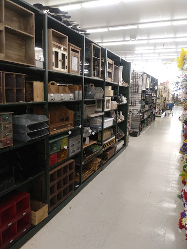 Craft Store «Hobby Lobby», reviews and photos, 7765 Airport Blvd #401, Mobile, AL 36608, USA