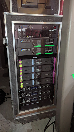 Concert Hall «Anthology», reviews and photos, 336 East Ave, Rochester, NY 14604, USA